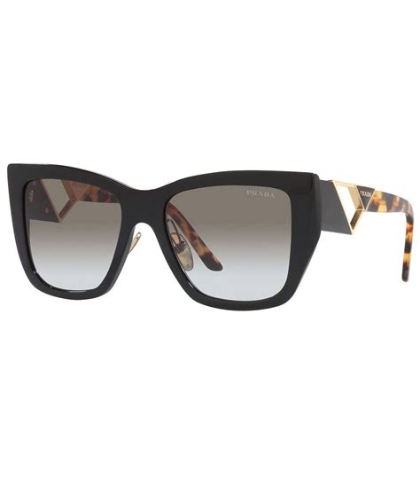 prada leopard eyeglasses|Prada Eyewear Glasses & Frames For Women .